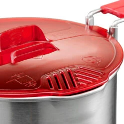 Stainless Steel 1 Person Cooking Set 0.9L 21 Stainless Steel 1 Person Cooking Set 0.9L -Camping Promotion Shop k5b094f10be9fa265ed8bb9968f45827b