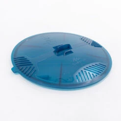 Quechua Hiker's Camping Stainless Steel Cooking Set MH100 4 Person (2.6 L) 18 Quechua Hiker's Camping Stainless Steel Cooking Set MH100 4 Person (2.6 L) -Camping Promotion Shop k5b3ca857c6b6136a66778797da454ece