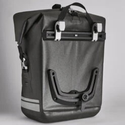 Riverside IPX6 24L Waterproof Touring Pannier Bike Bag 12 Riverside IPX6 24L Waterproof Touring Pannier Bike Bag -Camping Promotion Shop k5c9cc27fe2e39037f352bca19d37a9a5