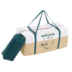 Quechua Adaptable Bedroom For The Base Air Seconds Fresh Living Room -Camping Promotion Shop k5cf954add69fa0f249b52fa6cf03f5b3