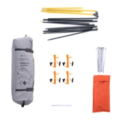 1 Man Trekking Dome Tent - MT900 -Camping Promotion Shop k5d3f2fcb49d03700931b7f28caf66d3b