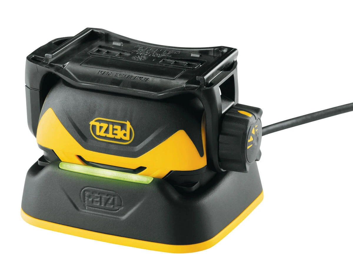 Petzl PIXA 3R Headtorch Headlamp (ATEX Zones 2/22) 4 Petzl PIXA 3R Headtorch Headlamp (ATEX Zones 2/22) - Image 2