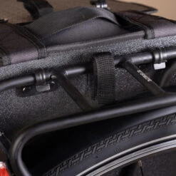 100 Double Bike Bag 2 X 15L -Camping Promotion Shop k61fb95ed3804adb54ced5626235dea72