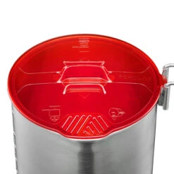 Stainless Steel 1 Person Cooking Set 0.9L 20 Stainless Steel 1 Person Cooking Set 0.9L -Camping Promotion Shop k631e09f89fe712200a1defdc4df6cff5