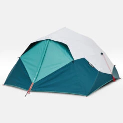 Quechua 3 Man Blackout Tent - 2 Seconds Easy F&B 26 Quechua 3 Man Blackout Tent - 2 Seconds Easy F&B -Camping Promotion Shop k6397694daa72c143b1364b0535ae96bf