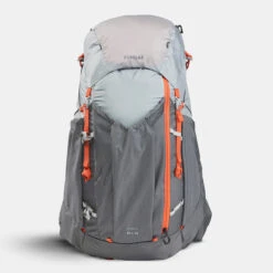 Women’s Ultralight Trekking Backpack 45+10 L -Camping Promotion Shop k63f5df8774943a09fdef3567995220c5