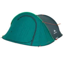 Quechua 2 SECOND III Easy Flysheet And Tent Poles 9 Quechua 2 SECOND III Easy Flysheet And Tent Poles -Camping Promotion Shop k66b39516bebd05bec82cc6b92c6e35d1
