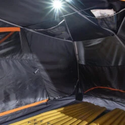 2 Man Dome Trekking Blackout Tent - MT500 F&B -Camping Promotion Shop k66c9ca26daad554460ea6625f7143cb7