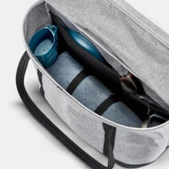 Quechua Isothermal Picnic Bag 40 Litres - 2 Compartments With Insulation 15 Quechua Isothermal Picnic Bag 40 Litres - 2 Compartments With Insulation -Camping Promotion Shop k6710d98c41233e535d14b18fe882356a