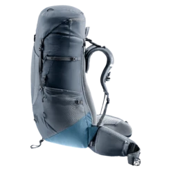 Trekking Backpack 50+10L - DEUTER AIR CONTACT LITE 13 Trekking Backpack 50+10L - DEUTER AIR CONTACT LITE -Camping Promotion Shop k67225e521c3caca806adebee0b639799