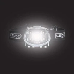 Proviz LED360 Acrux Headlamp (410 Lumens) 9 Proviz LED360 Acrux Headlamp (410 Lumens) -Camping Promotion Shop k675525fba8120f99ae9268c6dce28ab4