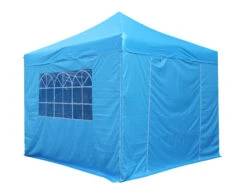 2.5 X 2.5 Pop Up Gazebo With 4 Sides 41 2.5 X 2.5 Pop Up Gazebo With 4 Sides -Camping Promotion Shop k67ddc473342bfd8fbb9d8572d7d516c1