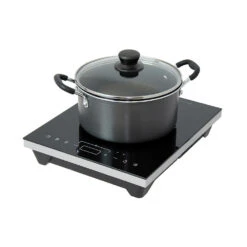 Single Induction Cooker 200 7 Single Induction Cooker 200 -Camping Promotion Shop k6828b38a3355e5b7267cc609235972be