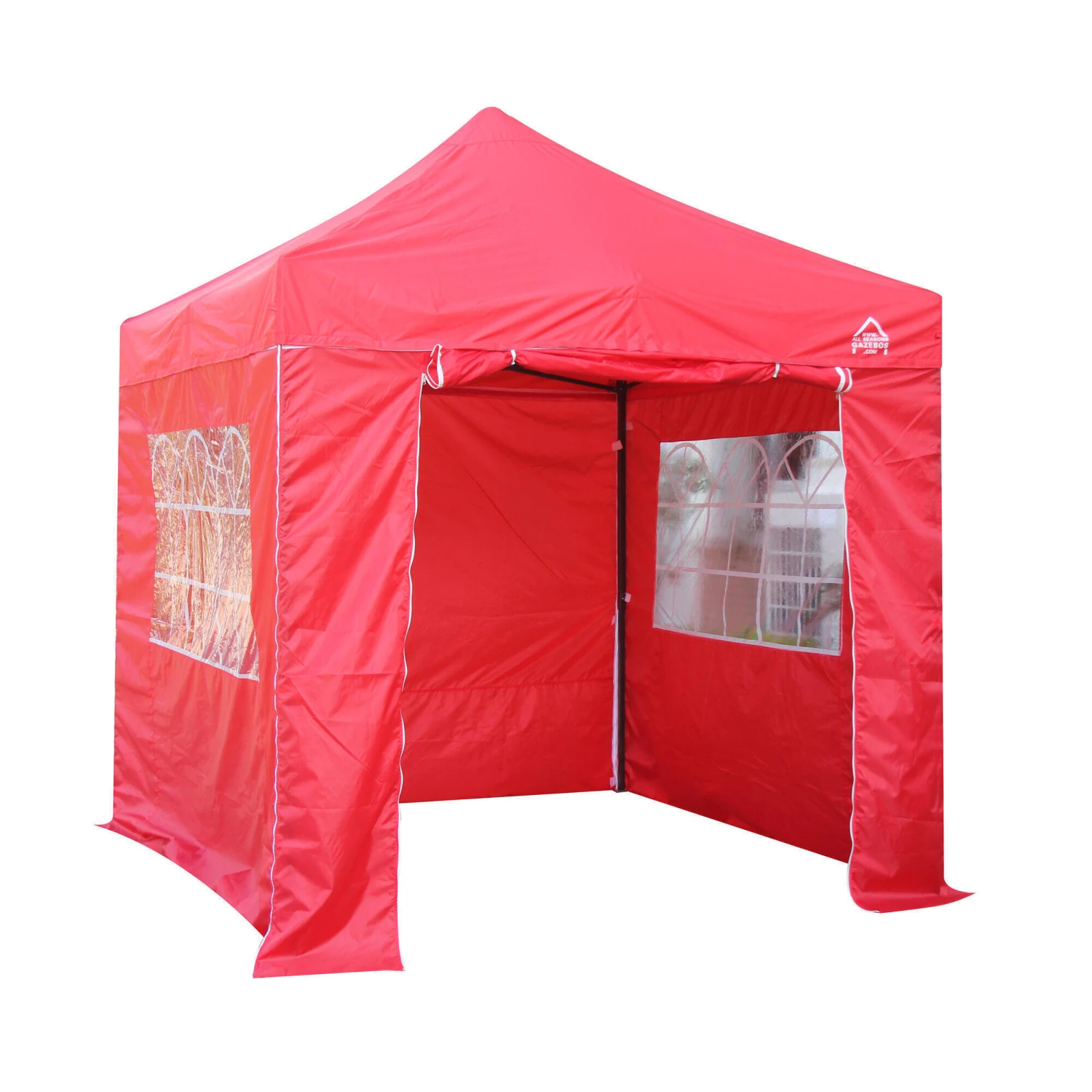 2.5 X 2.5 Pop Up Gazebo With 4 Sides 10 2.5 X 2.5 Pop Up Gazebo With 4 Sides - Image 8