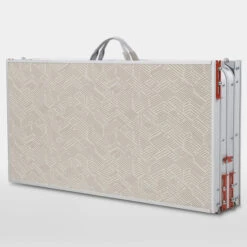 Quechua LARGE FOLDING CAMPING TABLE – 6 TO 8 PEOPLE 13 Quechua LARGE FOLDING CAMPING TABLE – 6 TO 8 PEOPLE -Camping Promotion Shop k6ba9b455517bd58ead9f095a6e94e4de