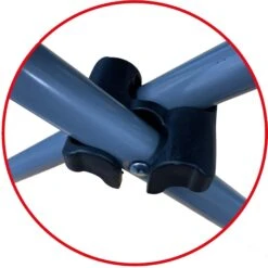 Vanilla Leisure Tub Chair Heated Charcoal + Power Bank -Camping Promotion Shop k6c422a570f21535923f10a152876bea9