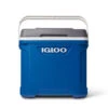 IGLOO Latitude 30QT Cool Box Blue 1 IGLOO Latitude 30QT Cool Box Blue -Camping Promotion Shop k6d8c1468184da722065e0b1e17620702