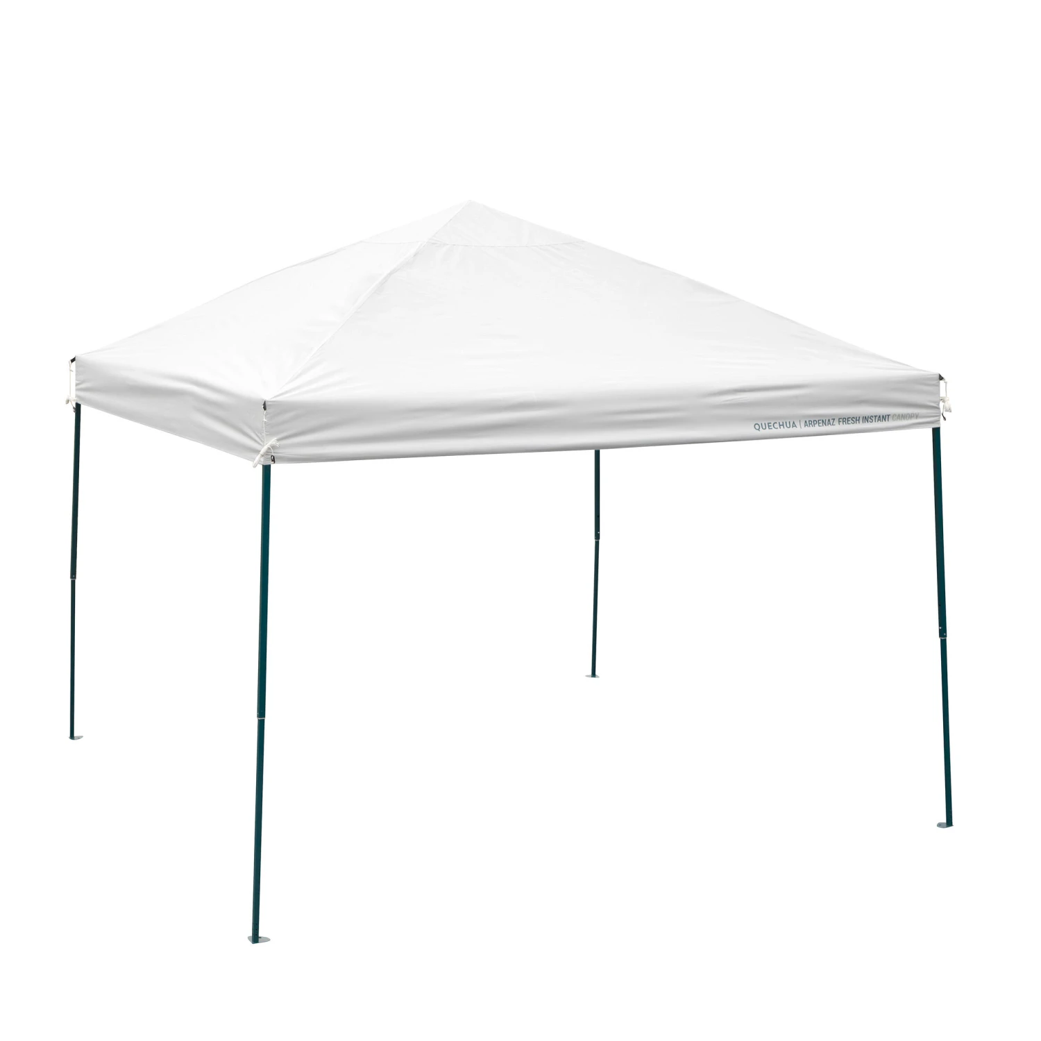 Quechua 8 Man Camping Shelter Gazebo 3 Quechua 8 Man Camping Shelter Gazebo