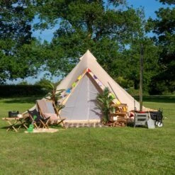 Bell Tent 20 Bell Tent -Camping Promotion Shop k6eda6cf538f5c0a5cd9e886b53057bdd