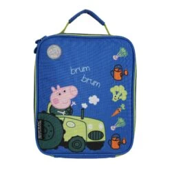 Regatta Peppa Pig Kids' Camping Sandwich Cooler -Camping Promotion Shop k6ef6126262529f21aafd7ef51f7e2e61