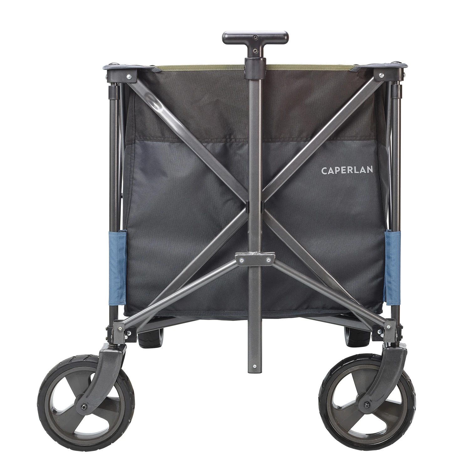 PF TROLLEY TO TRANSPORT FISHING EQUIPMENT - XL TROLLEY 6 PF TROLLEY TO TRANSPORT FISHING EQUIPMENT - XL TROLLEY - Image 4