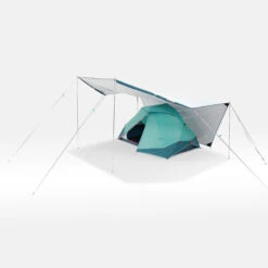 Quechua MULTIFUNCTION TARP CAMPING SHELTER -Camping Promotion Shop k7049ca4cf98fca421b42d44e4b3bf4af