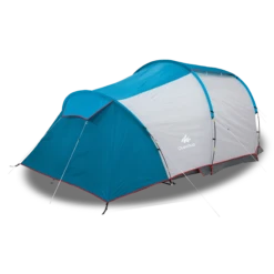 Quechua 4 Man Tent With Poles 18 Quechua 4 Man Tent With Poles -Camping Promotion Shop k719b1d97c9abb93dd34a28ad2911cfc1