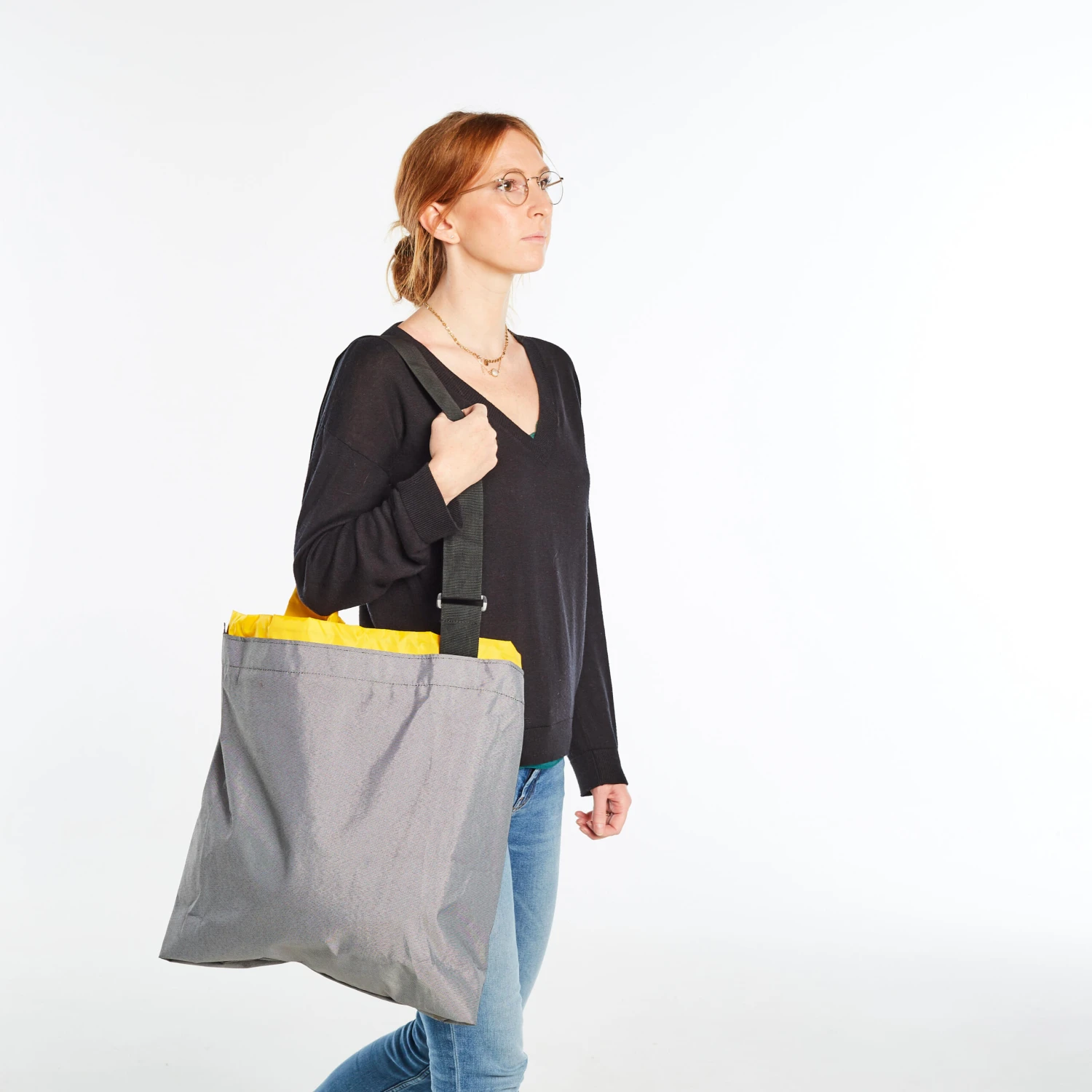 BTWIN Carry Bag For B'Twin 10" And 12" Balance Bikes 9 BTWIN Carry Bag For B'Twin 10" And 12" Balance Bikes - Image 8