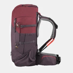 Women's Trekking 50 L Backpack MT100 Easyfit 23 Women's Trekking 50 L Backpack MT100 Easyfit -Camping Promotion Shop k7301c4e19109c4934f18c72c69c09e3b