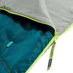 Quechua KIDS SLEEPING BAG MH100 10°C -Camping Promotion Shop k7330cd7d2f8c06d8ee14cda1f9b20d0a