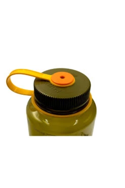 Nalgene 1L Wide Mouth Sustain Water Bottle - Made From 50% Plastic Waste 31 Nalgene 1L Wide Mouth Sustain Water Bottle - Made From 50% Plastic Waste -Camping Promotion Shop k73f2939806d888af61f61d57cfbc4b97