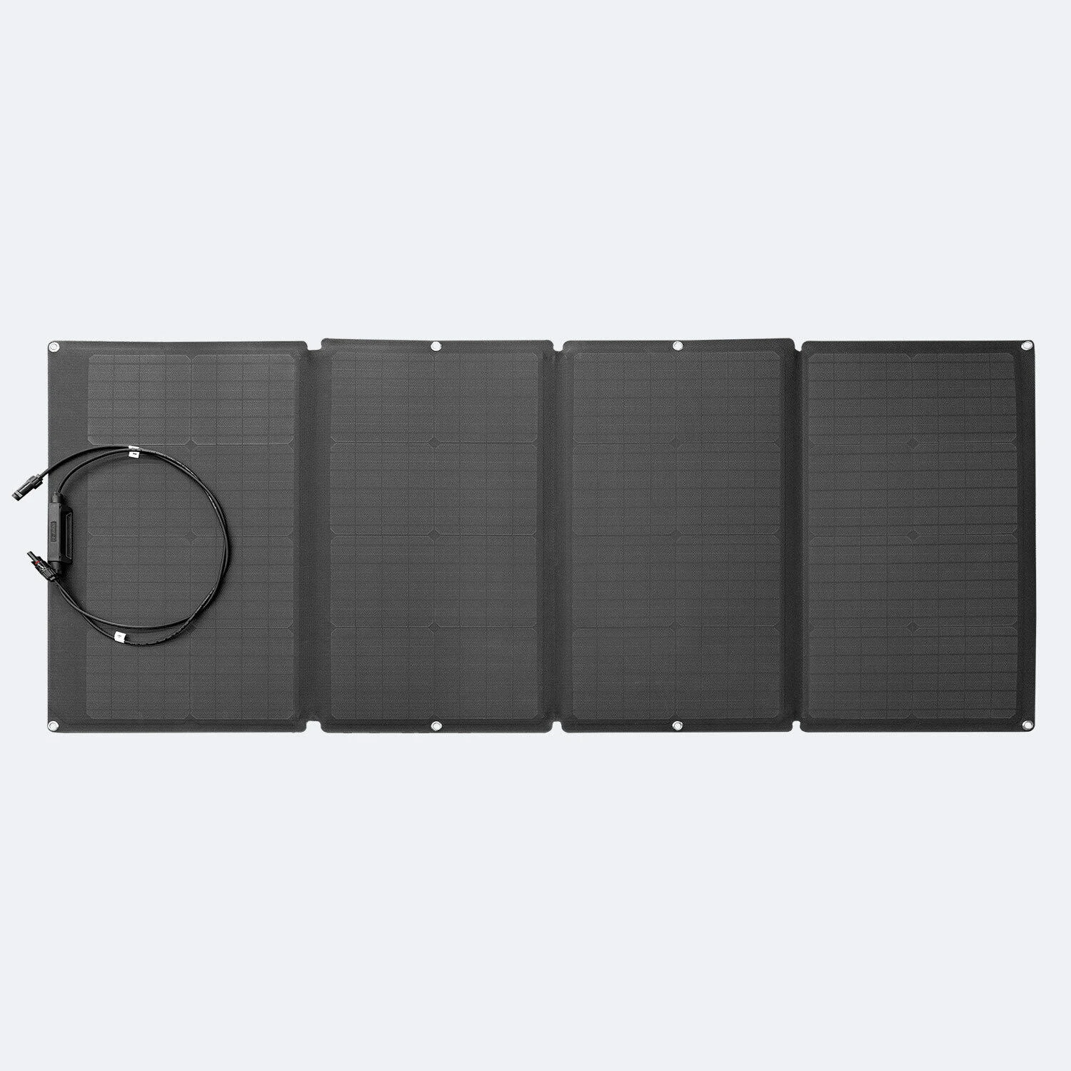 EcoFlow 160W Portable Solar Panel 3 EcoFlow 160W Portable Solar Panel