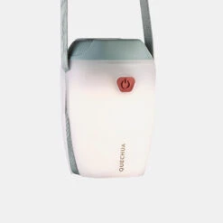 Quechua CAMPING LAMP - BL100 RECHARGEABLE -Camping Promotion Shop k77b7edcc8e7e2f71b0e22492500ed351