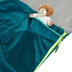 Quechua KIDS SLEEPING BAG MH100 10°C -Camping Promotion Shop k7820c0ae2ddd783c821019c1fa5a7251