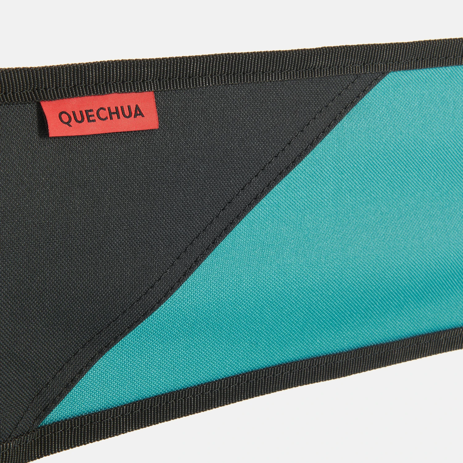 Quechua LOW FOLDING CAMPING CHAIR MH100 Blue 13 Quechua LOW FOLDING CAMPING CHAIR MH100 Blue - Image 11