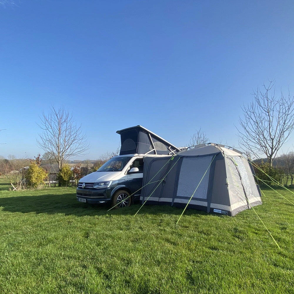 Motordome Tourer Lite Quick Erect Drive Away Awning 5 Motordome Tourer Lite Quick Erect Drive Away Awning - Image 3