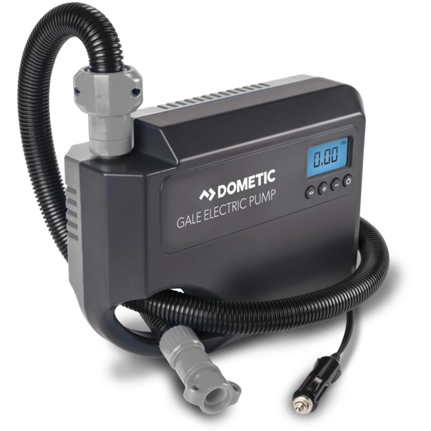 Dometic Gale Electric Pump 12V For Tents & Awnings 3 Dometic Gale Electric Pump 12V For Tents & Awnings