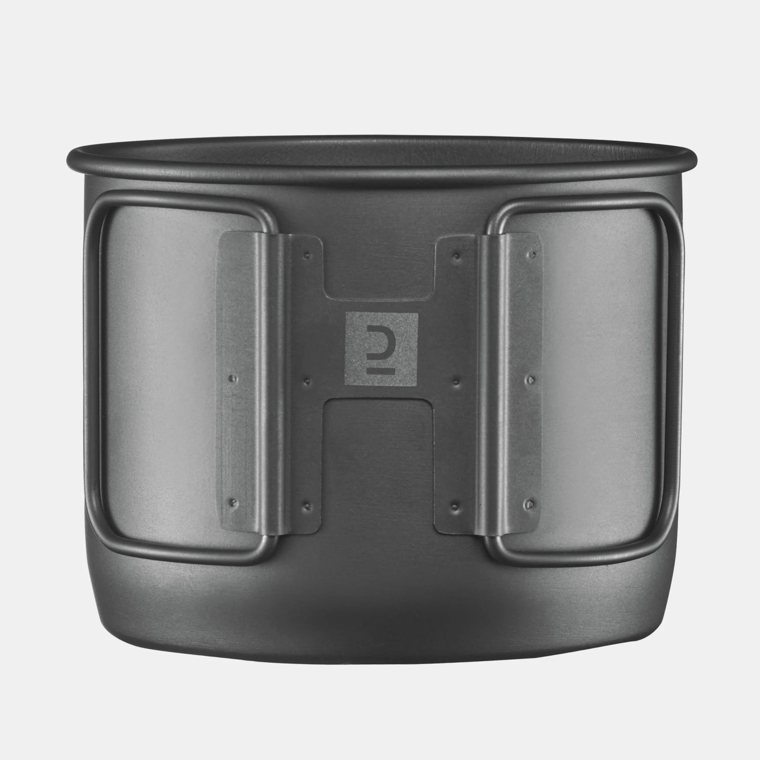 Titanium Mug - 0.45 Litre - MT500 6 Titanium Mug - 0.45 Litre - MT500 - Image 4