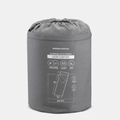 Quechua COTTON SLEEPING BAG FOR CAMPING 10 Quechua COTTON SLEEPING BAG FOR CAMPING -Camping Promotion Shop k7a9c83557525db9d426cd467526db634