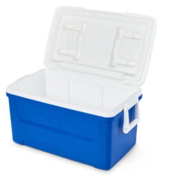 IGLOO Laguna 48QT Cool Box Blue 10 IGLOO Laguna 48QT Cool Box Blue -Camping Promotion Shop k7b812ee0a2ddbaa8a93ac141a136a1c8