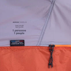 1 Man Trekking Dome Tent - MT900 -Camping Promotion Shop k7c1fbb7f433b7ff2939b756955190614