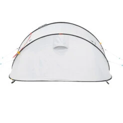 Quechua 3 Man Pop-Up Blackout Tent -Camping Promotion Shop k7c4230d88903af446c4739c11c70aa53