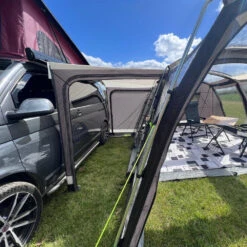 Kamper Pro 4 Pole And Sleeve Driveaway Awning -Camping Promotion Shop k7d6a83d42eddab84d69bbbcd154d6cae