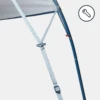 Quechua Tension Strap Arpenaz Fresh Awning Spare Part -Camping Promotion Shop k7d6db0dc0412713a8589200b4da83934