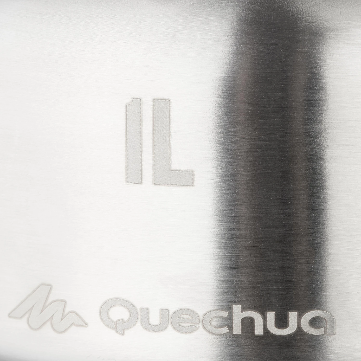 Quechua MH500 1L Stainless Steel Hiking Campsite Kettle 6 Quechua MH500 1L Stainless Steel Hiking Campsite Kettle - Image 4