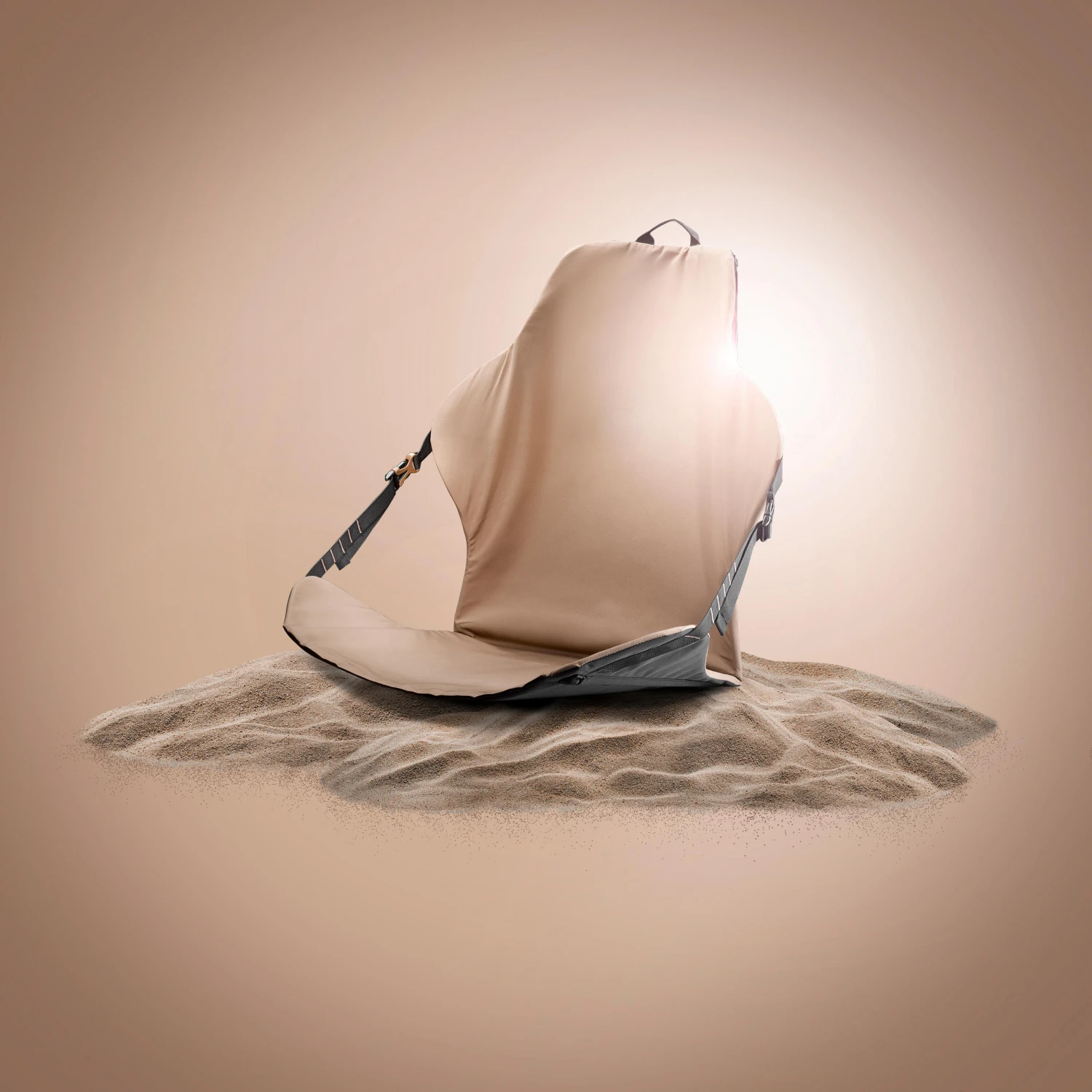 Multi-position Desert Trekking Chair 4 Multi-position Desert Trekking Chair - Image 2