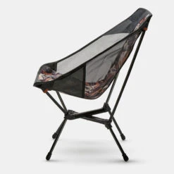 Quechua LOW FOLDING CAMPING CHAIR MH500 CAMO -Camping Promotion Shop k7fadff904dcd0971ab5185874dd74826