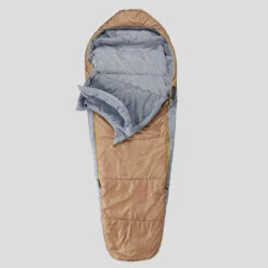 Trekking Sleeping Bag MT500 0°C -Camping Promotion Shop k80c85e5d10a0aa065ac1df7fd2d6b696