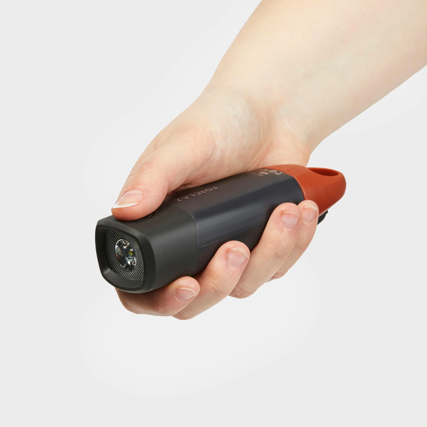 Rechargeable Torch And External Battery - 210 Lumens 10 Rechargeable Torch And External Battery - 210 Lumens - Image 8