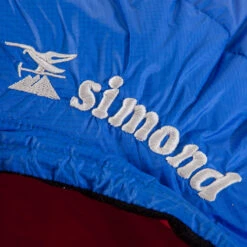 Simond MAKALU I Light Sleeping Bag 38 Simond MAKALU I Light Sleeping Bag -Camping Promotion Shop k81ac161bcfda6dc44d9b4235c86c747b